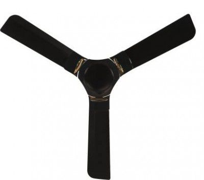 ottomate Sense X 1200 mm Anti Dust 3 Blade Ceiling Fan   
