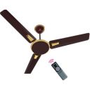 OTTOMATE Zen Connect Pro Smart BLDC with Remote 3 Blade 1200 MM Ceiling fan...