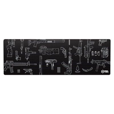 OTX CSGO Inspired Gaming Mat [ 90cm x 30cm x 0.3cm ]