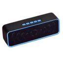 OUD 10W Bluetooth Speaker with Deep Bass Portable Xtra Long Batter Life and Speaker with mic...