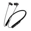 OUD® Super BASS Wireless Neckband Earphones with 30 Hour Music Playback Time & Latest Bluetooth 5.0, IPX5 Sweatproof Headphones with mic (Multicolor)...