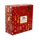 OUI Rich Plum Cake I Gift Pack I Contains Egg I 250g...