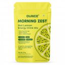 Ounce Hot Lemon Energy Drink Mix (10 Cups) 20g...