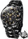 OUPINKE Mens Watches Automatic Mechanical Luxury Premium Self Winding...