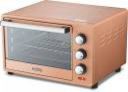 OVENLY 25-Litre OVB05 Oven Toaster Grill (OTG)_T8 Oven Toaster Grill (OTG)  (Gold)...