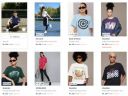 Myntra : Oversized Women's T-Shirts Starts @195...
