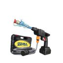 OVIARA Cordless Portable Pressure Washer Gun 48V 12000mah High Pressure Water Gun | Adjustable Nozzle and 5M Hose Pipe...