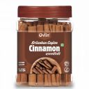 Ovlin Sri Lankan Ceylon Cinnamon Sticks (Dalchini) 100g ...