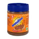 Ovomaltine Crunchy Cream Spread with Malted Crunchy Pieces and Cocoa, Delicious Swiss Chocolate, Tasty and Healthy Breakfast Bread Spread, Vegetarian, Made in Switzerland, 240g (Pack of 1)...