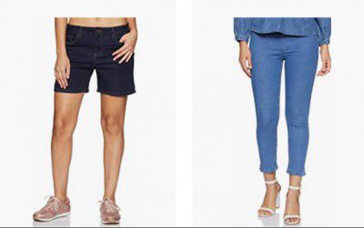 OVS Women's Jeans Upto 77% off