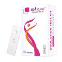 Ovulation test kit for women | Fertility Test Kit for Accurate Results at home | Pack of 3...