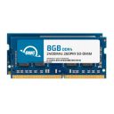 OWC 16GB (2 x 8GB) 2400MHZ DDR4 SO DIMM PC4 19200 Memory Upgrade for 2017 iMac 27 inch with Retina 5K Display...