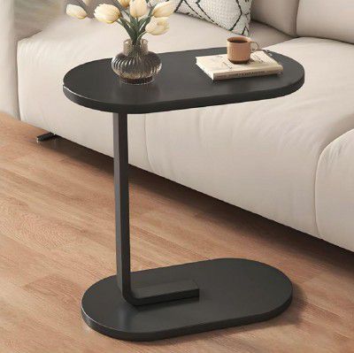 Owme Modern C Shape Side Table - YZ_1