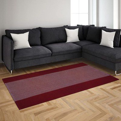 Own Shop Cotton Reversible Soft Multi-Purpose Floor Rug