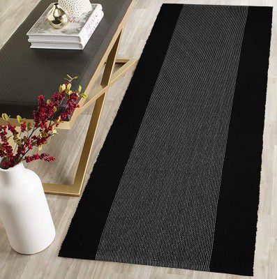 Own Shop Cotton Reversible Soft Multi-Purpose Floor Rug