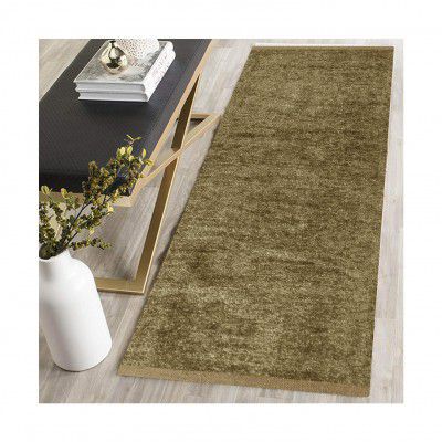 Own Shop Cotton Reversible Soft Multi-Purpose Floor Rug