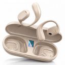 OWS Ear Wireless Earbuds with Display | ENC Mic for Crystal-Clear Calls...