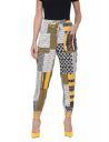 oxolloxo Women Printed Regular Trousers...
