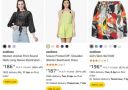 Amazon : Upto 91% Off On Oxolloxo Women's Clothing...