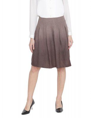 oxolloxo Women's Skirt-W21592