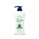 OxyGlow Herbals Aloe vera Extract Fruit Body Lotion|Long Lasting Softness & Protection|Enriched With Aloe Vera & Vitamin E...