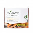 OxyGlow Herbals Papaya Facial Kit | Tan Removal & Pigmentation Care | 260g...