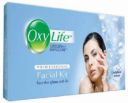 Oxylife Salon Professional Facial Kit 285gm  (8 x 35.62 g)...