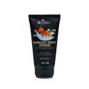 Oxyskin Cosmetics Apricot Fruit Face and Body Scrub (150 GM) (Pack Of 1)...