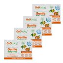 OYO BABY Gentle Baby Soap - Bathing Bar, 75gm ( Pack of 4)...