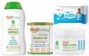 OYO BABY Gift for Baby Girl & Boy 4 Skin and Hair Care Baby Products...