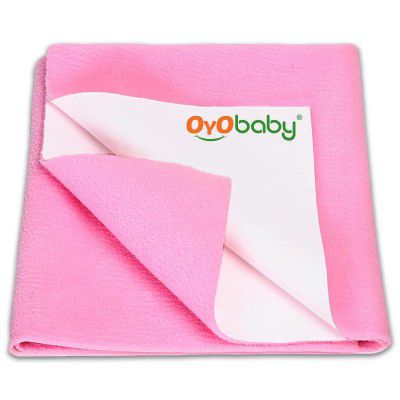 OYO BABY - Quickly Dry Super Soft Waterproof and Reusable Mat