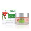 OZiva Bioactive Vitamin C30 Face Moisturiser for Men & Women 50g ...