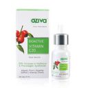 OZiva Bioactive Vitamin C30 Face Serum For Men & Women, 10ml...