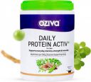 OZiva Daily Protein Activ For Men with Clean Whey Protein, Multivitamins & Probiotics Whey Protein  (300 g, Chocolate)...