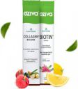OZiva Plant Based Biotin + Plant Based Collagen Builder Sachets  (1 Items in the set)...
