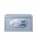 Ozone 9.2 Litres Digital Safe Locker for Home & Office – Digital Lock, 1-Way Unlocking (Password), Size: 200H x 350W x 200D mm, Weight: 5.9kg, 2-Year Warranty (Grey)...