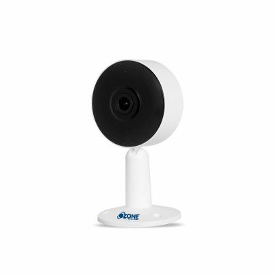 Ozone OZ-Life-FC-01 Smart Indoor Wi-Fi Camera with Alexa & Google Nest
