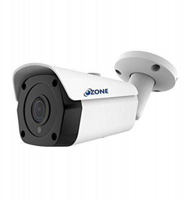 Ozone Security Solutions 5MP AHD Bullet Camera-OAAB25BL36