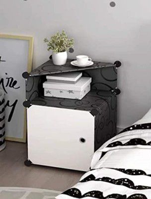 Ozoy DIY Shoe Rack Organizer Adjustable Plastic Shoe Rack for Bedroom/Outdoor Waterproof