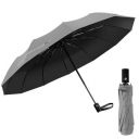 Ozoy umbrella for women,Travel Umbrella - Mini Folding Compact with Case, 6 Ribs Lightweight Portable Small Sun&Rain Pocket Umbrella for Girls and Women...