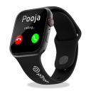 pTron Force X12S Bluetooth Calling Smartwatch...