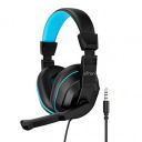pTron Studio Lite Stereo Sound Wired Over Ear Headphones with Mic...