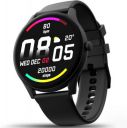 PA Maxima Max Pro Nova 1.39 UltraHD Display,BT Calling, 600 Nits,AI Voice Assistant,Games Smartwatch  (Classic Black Strap, Free Size)...