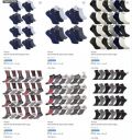 Pack of 12 Socks @ Flat ₹179...