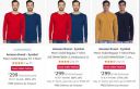 (Pack Of 2) Amazon Brand Men Fit T-shirts Starts at ₹199...