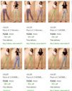 [ Pack of 2 ] ANJIR WOMENS Pyjama Starts at Rs 206...
