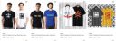 [ Pack Of 2 } Billion Mens T Shirts Starts @ Rs 238...