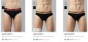 [ Pack Of 2 ] DIXCY SCOTT Men's Briefs Starts @ ₹194...