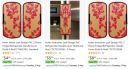 Pack of 2 Fridge/Refrigerator Handle Cover from ₹34...