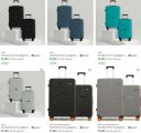 Pack of 2 | HRX Suitcase Starts at Rs 2399...